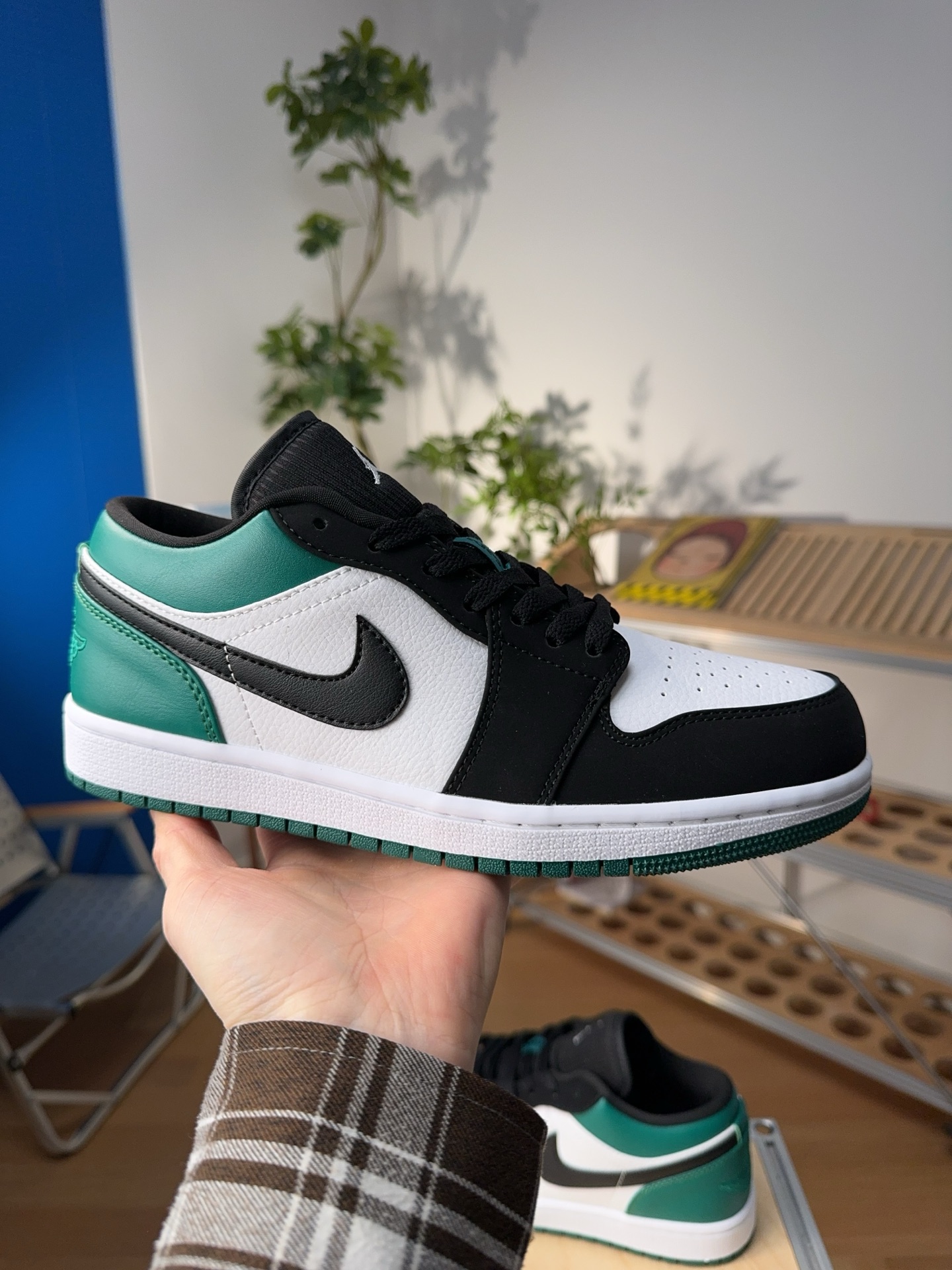 Nike Jordan